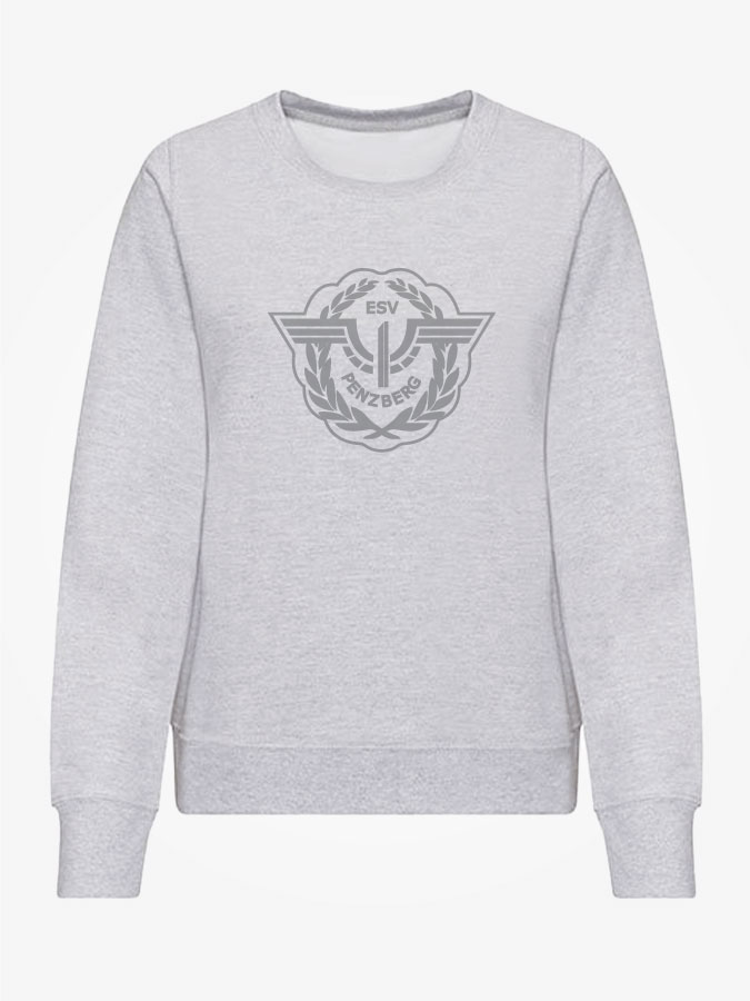 Sweater All Grey Unisex