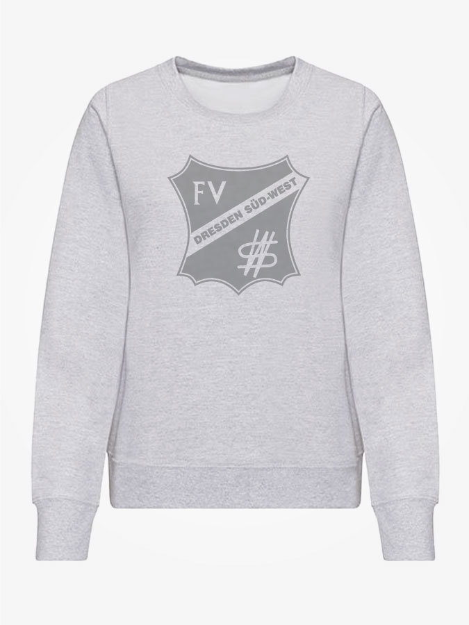 Sweater All Grey Unisex