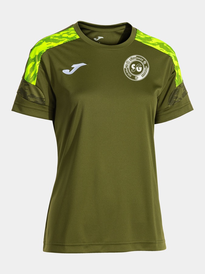 Joma Championship VIII Shirt Damen