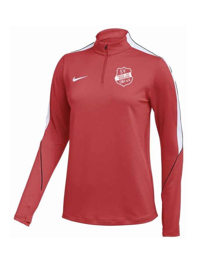 Nike Strike 26 Knit Drill Top Damen