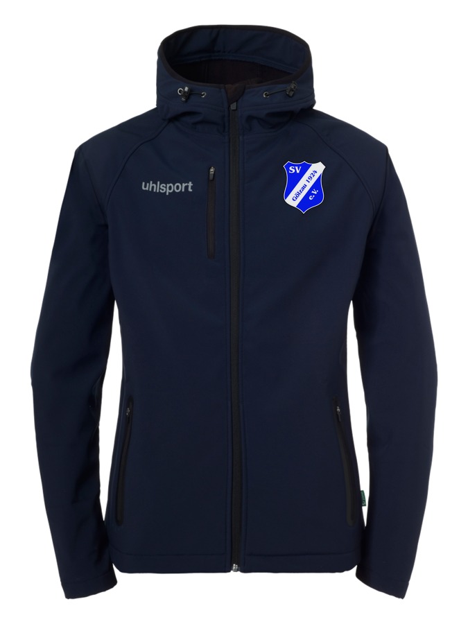 uhlsport Essential Softshelljacke Damen