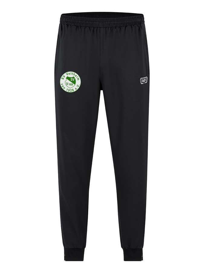 Jako Freizeithose Retro