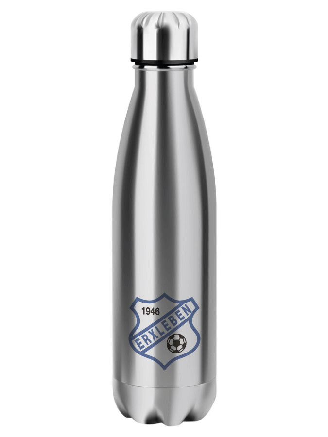 Edelstahl-Thermosflasche