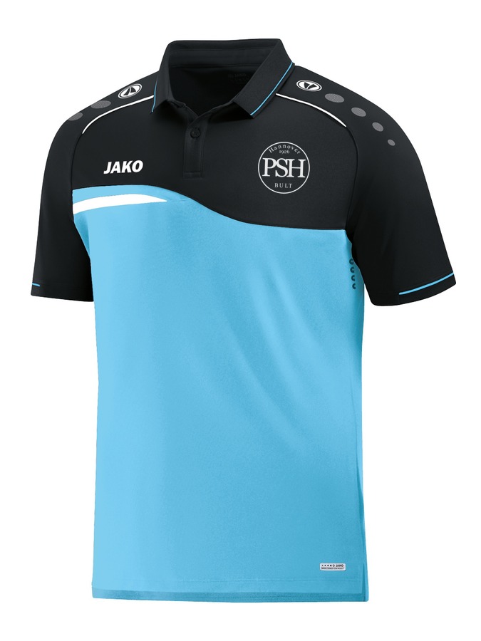 Jako Poloshirt Competition 2.0