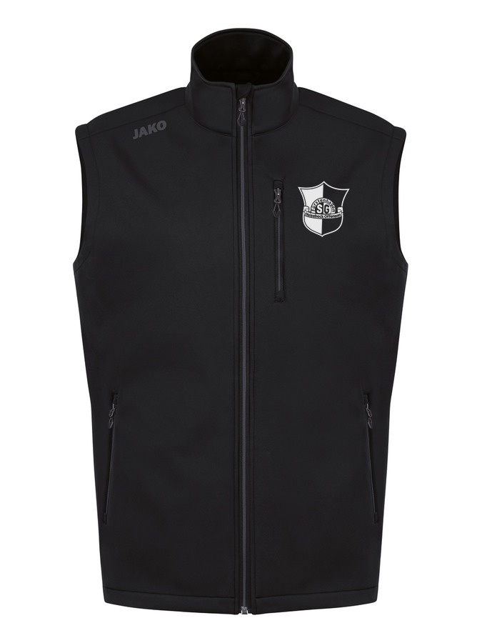 Jako Softshellweste Premium