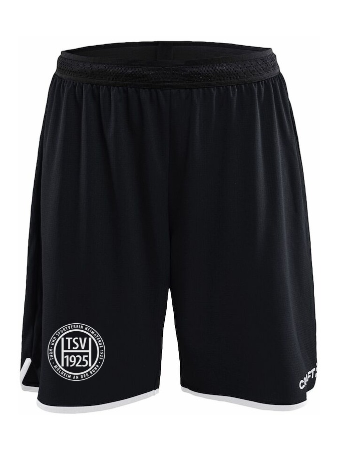 Craft Progress Basket Shorts Damen