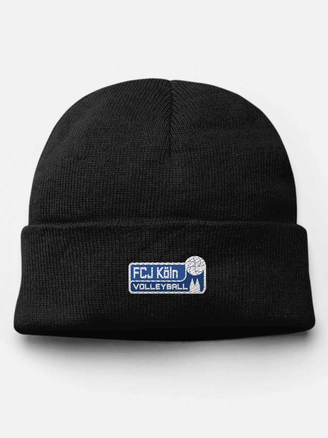 Beanie Sticklogo
