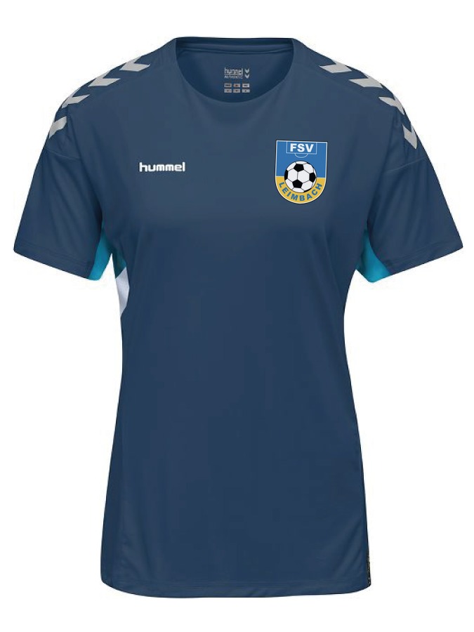 Hummel Tech Move Jersey Damen