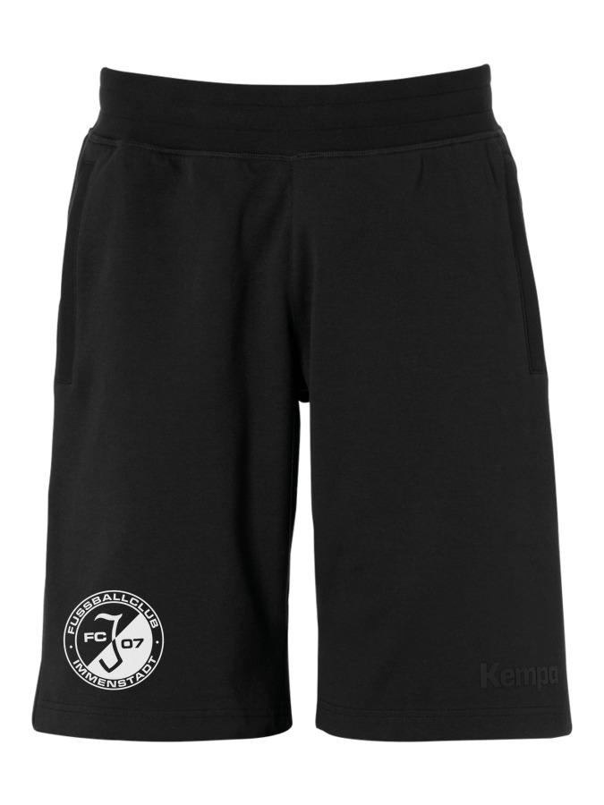 Kempa Status Shorts