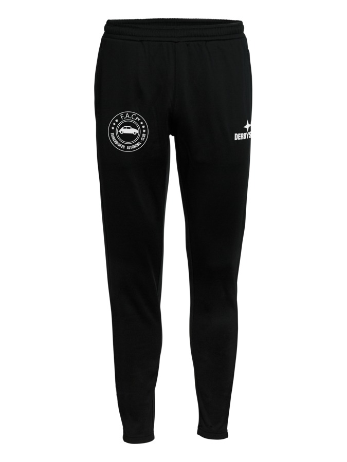 Derbystar Primo Präsentationshose