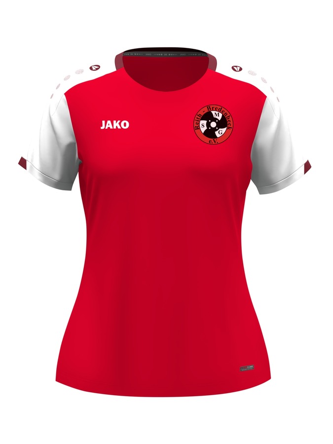 Jako T-Shirt Dynamic Damen