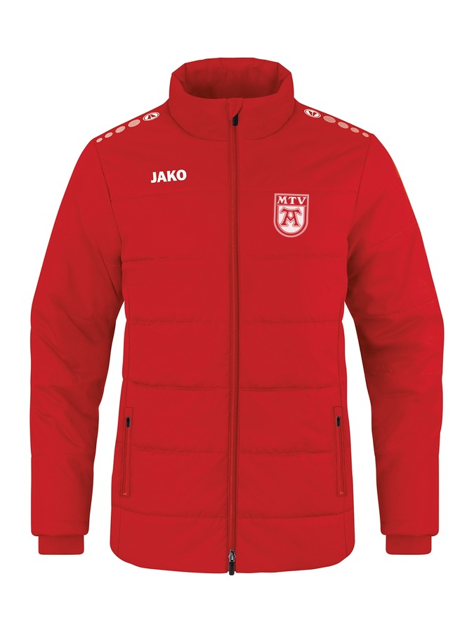 Jako Coachjacke Team