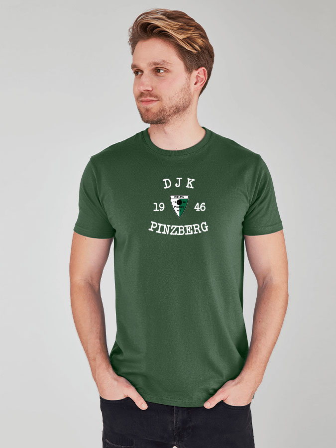 Shirt Kamran Rundhals