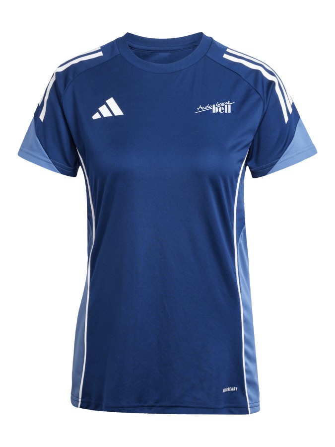 adidas Tiro 25 Competition Trainingstrikot Damen