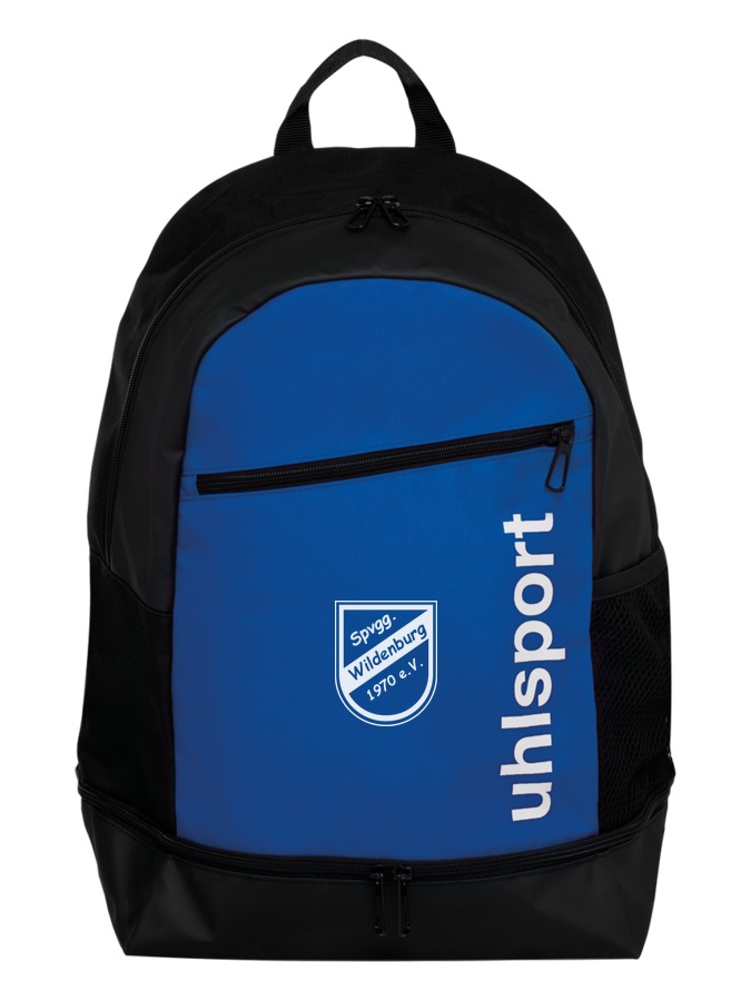 uhlsport Essential Rucksack mit Bodenfach