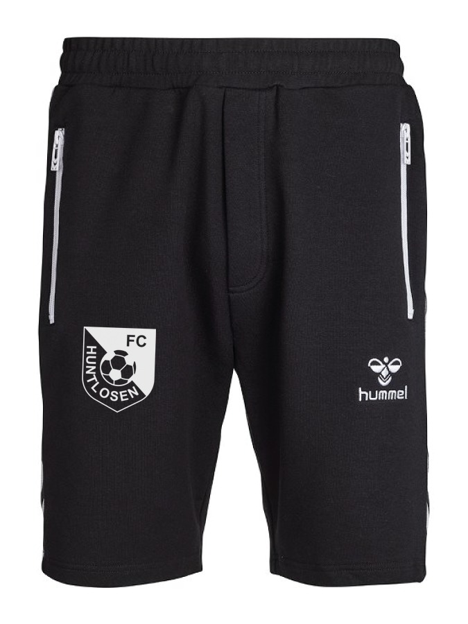 Hummel Classic Bee Aaged Shorts