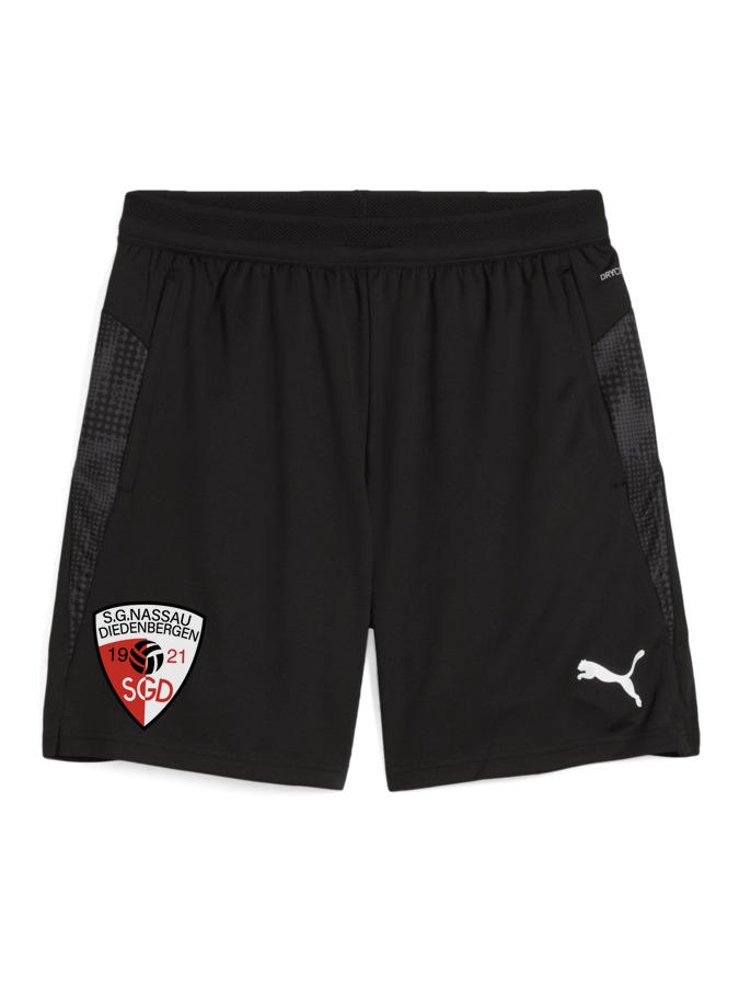 PUMA teamCUP Training Shorts
