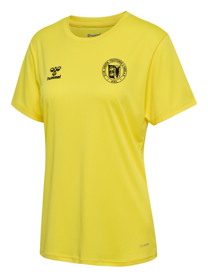 Hummel Essential Jersey Trikot Damen