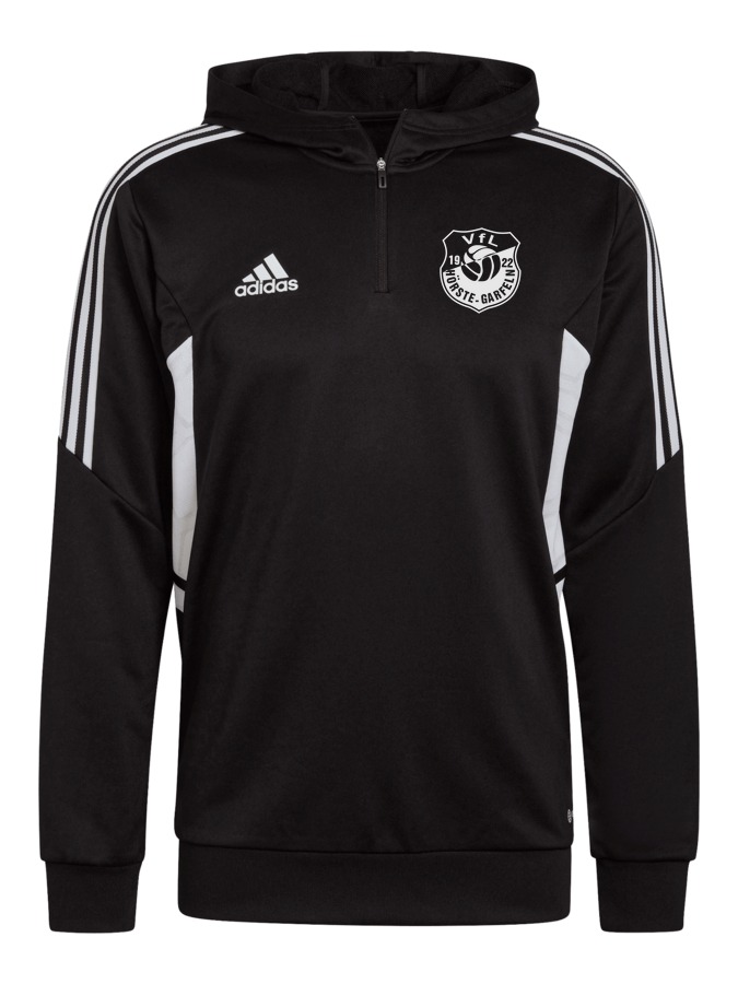 adidas Condivo 22 Kapuzensweatshirt