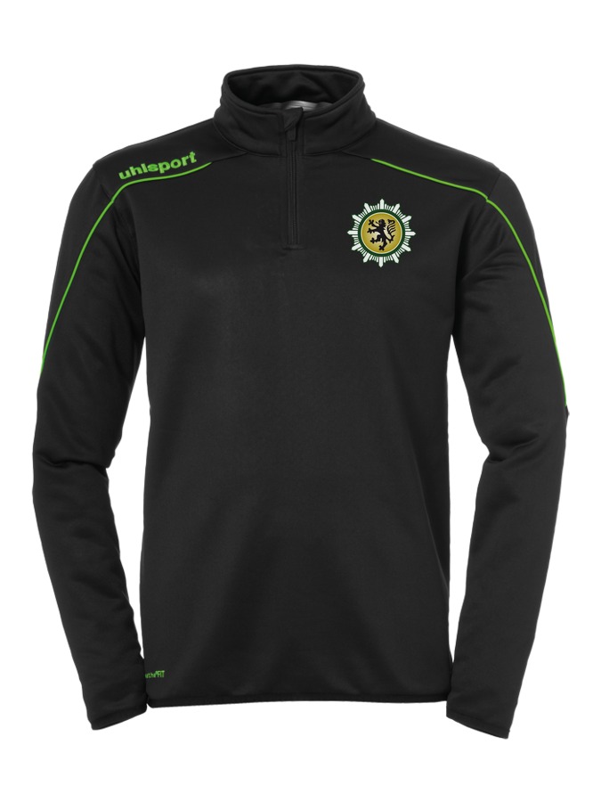 uhlsport Stream 22 1/4 Zip Top