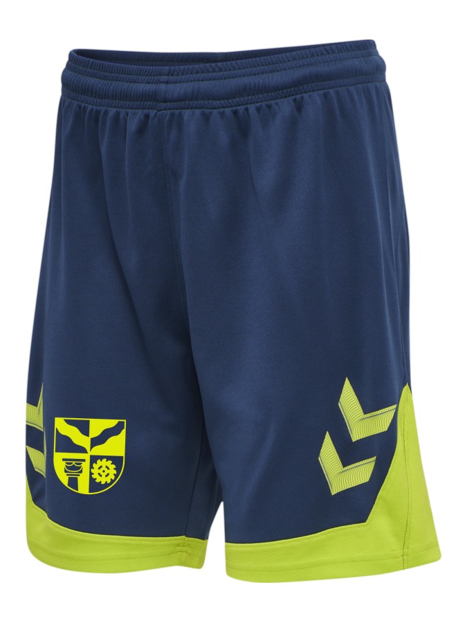 Hummel Lead Trainingsshorts