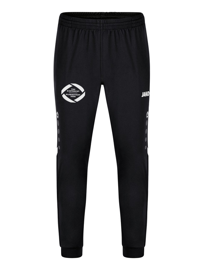 Jako Polyesterhose Challenge