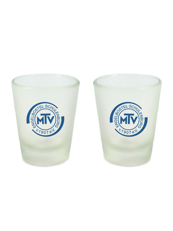 2er Set Schnapsglas Alina