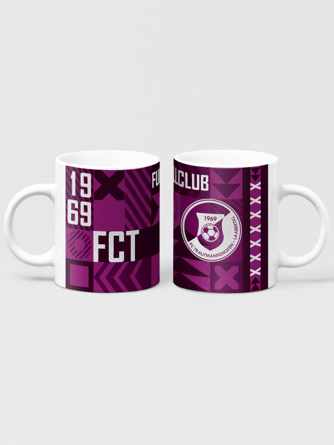 Sammlertasse 2026