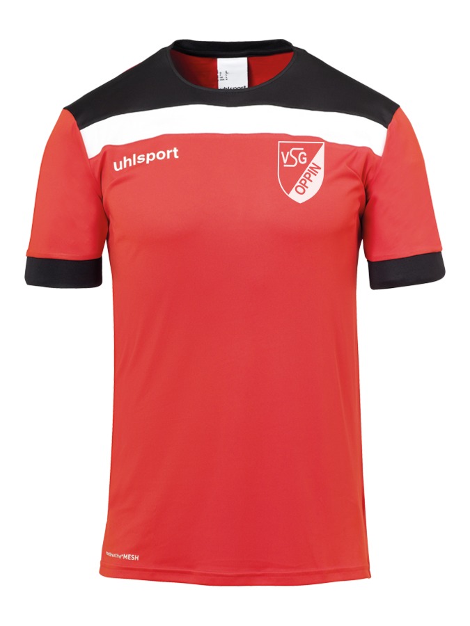 uhlsport Offense 23 Trikot Kurzarm