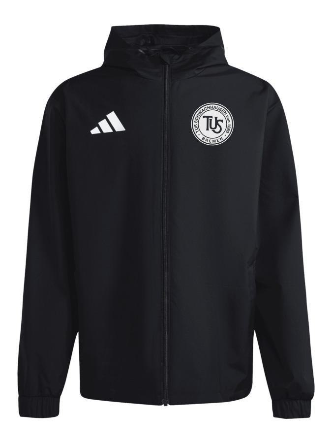 adidas Entrada 26 Allwetterjacke