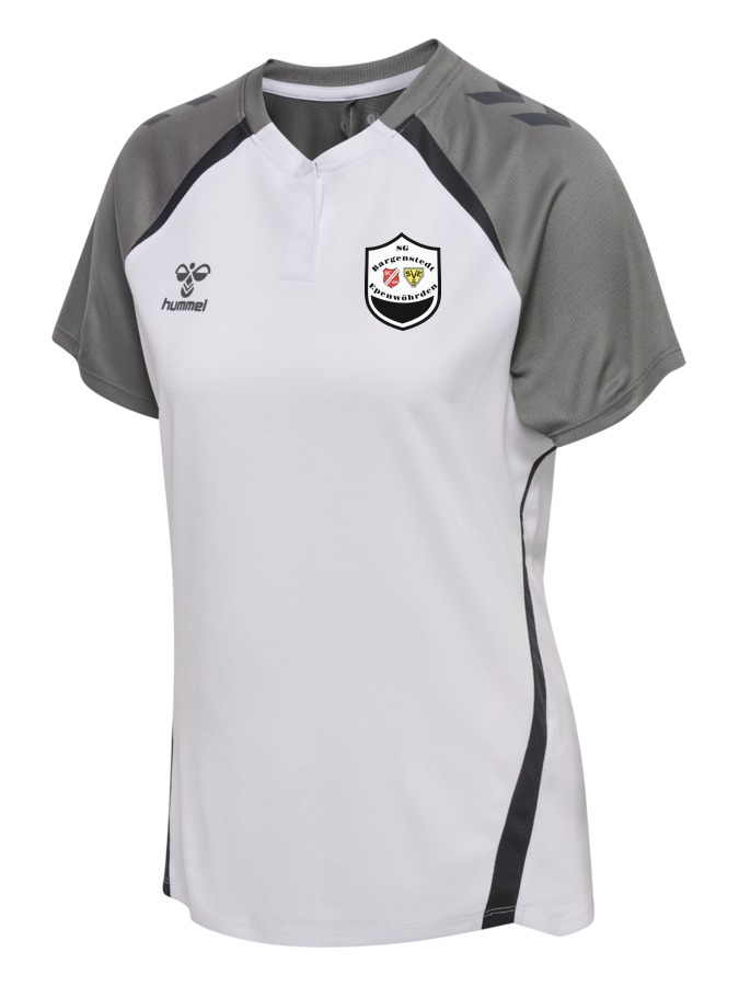 Hummel Lead 2.0 Polo Damen