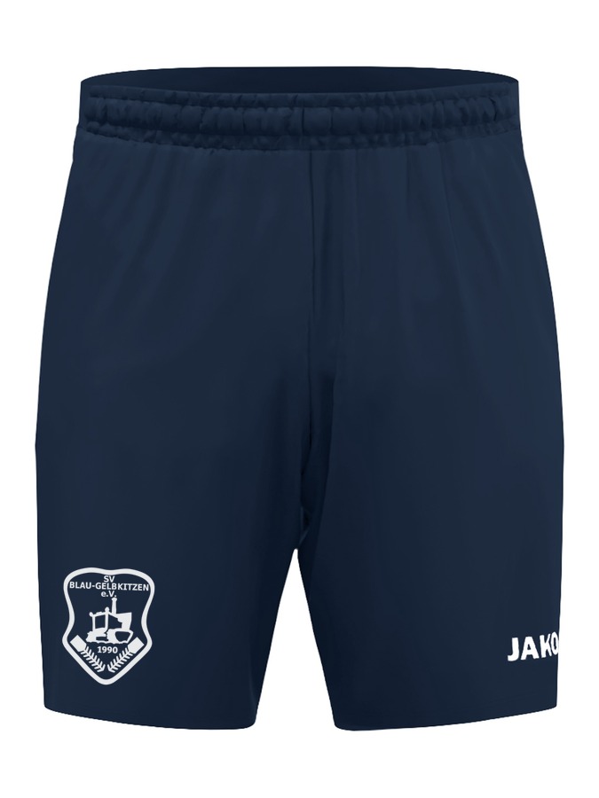 Jako Trainingsshort Dynamic