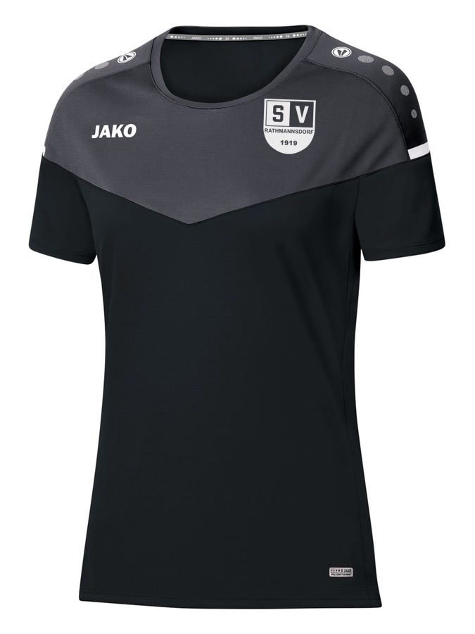 Jako T-Shirt Champ 2.0 Damen