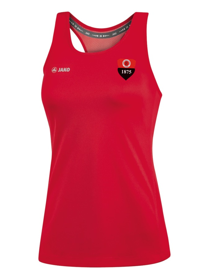 Jako Tanktop Run 2.0 Damen