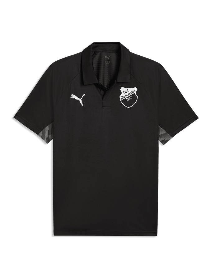 PUMA teamLIGA26 Sideline Poloshirt