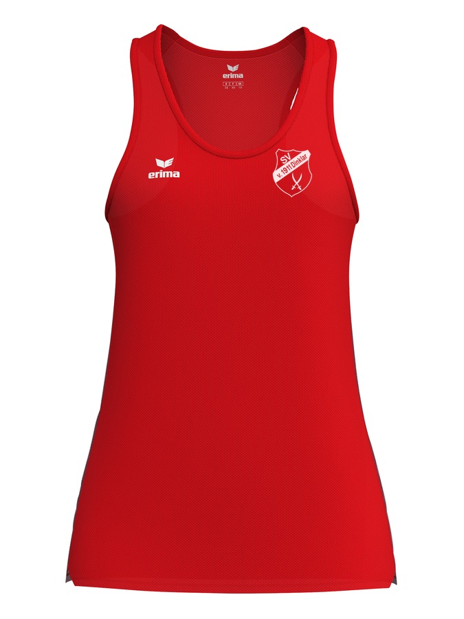 Erima T&F Wings Singlet Damen