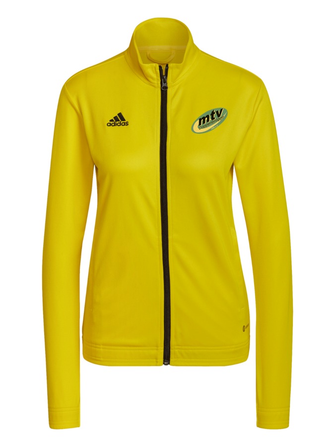 adidas Entrada 22 Trainingsjacke Damen
