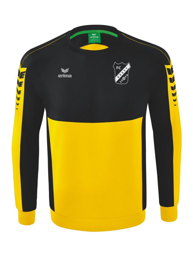Erima Six Wings Sweatshirt