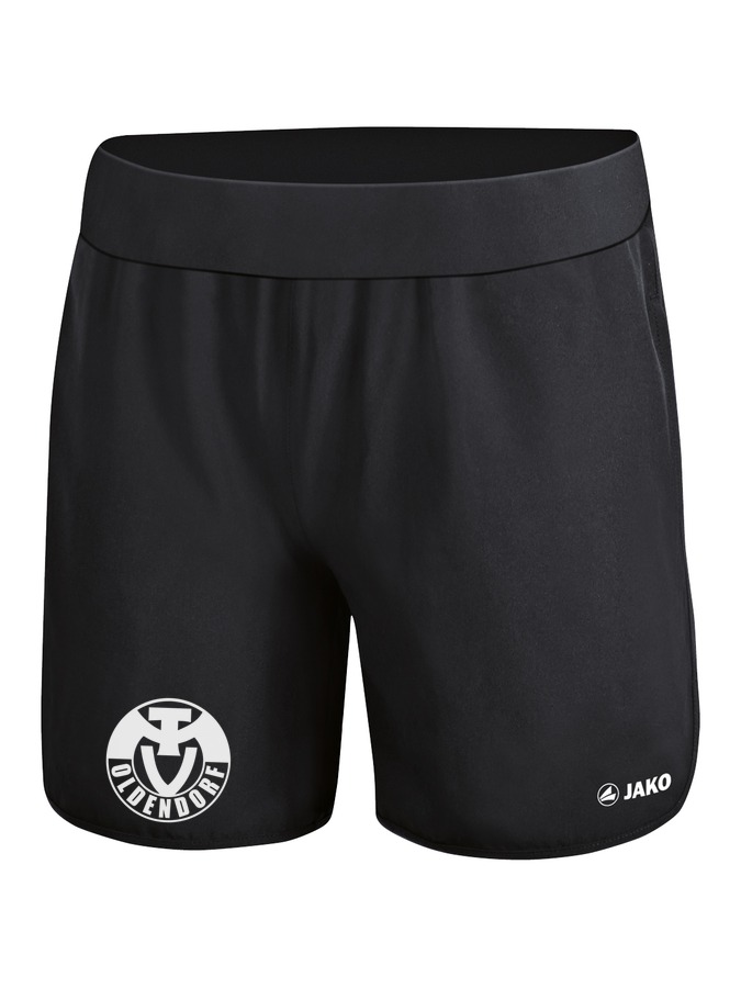 Jako Short Run 2.0 Damen