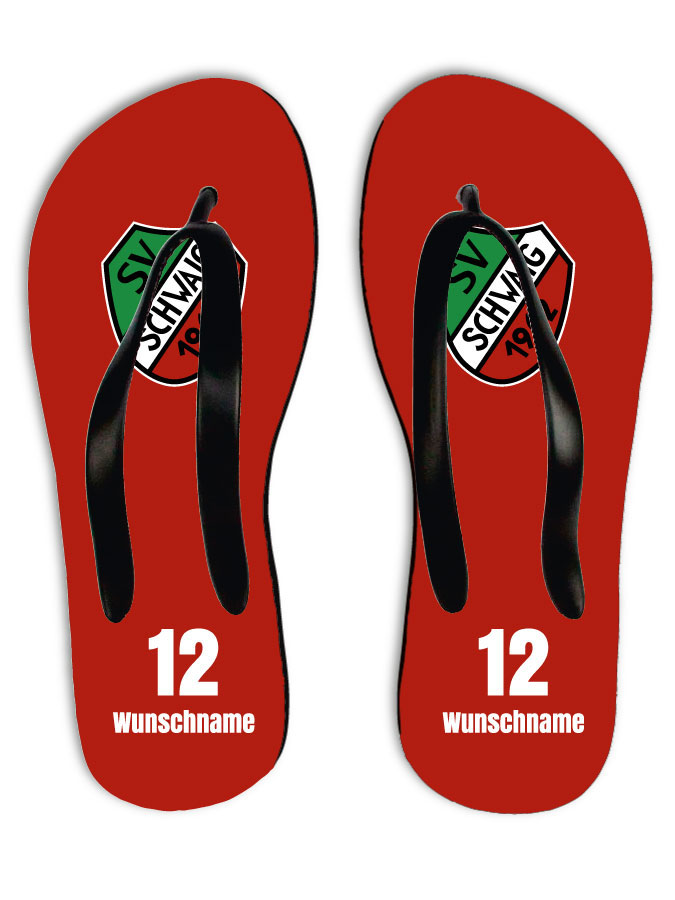 Zehentrenner