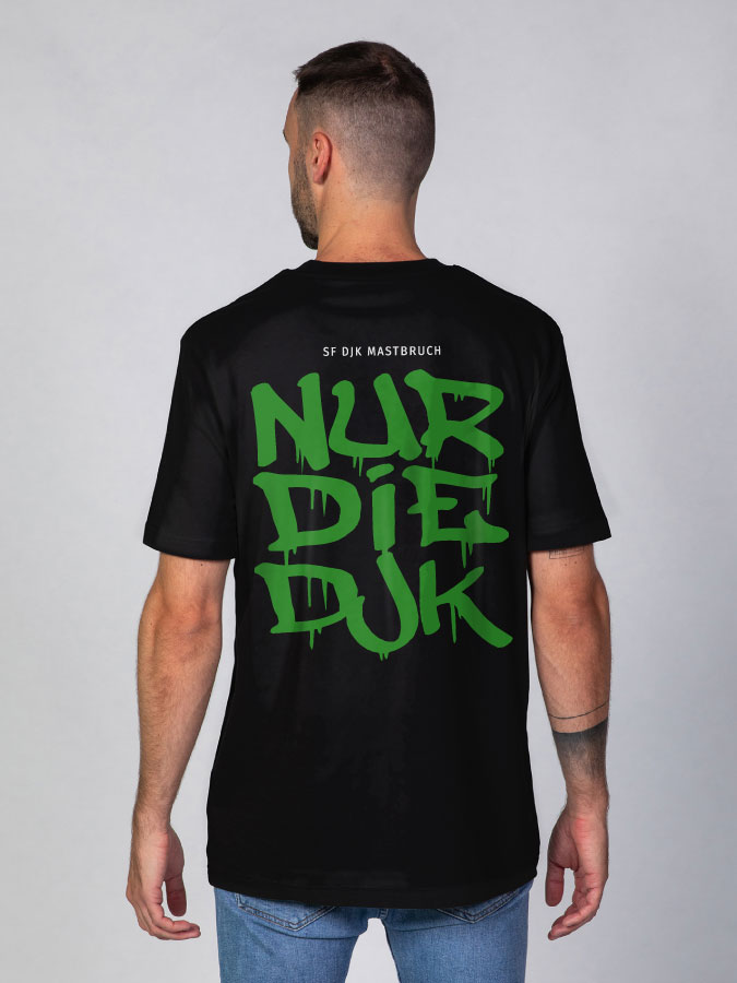 Shirt Street Herren