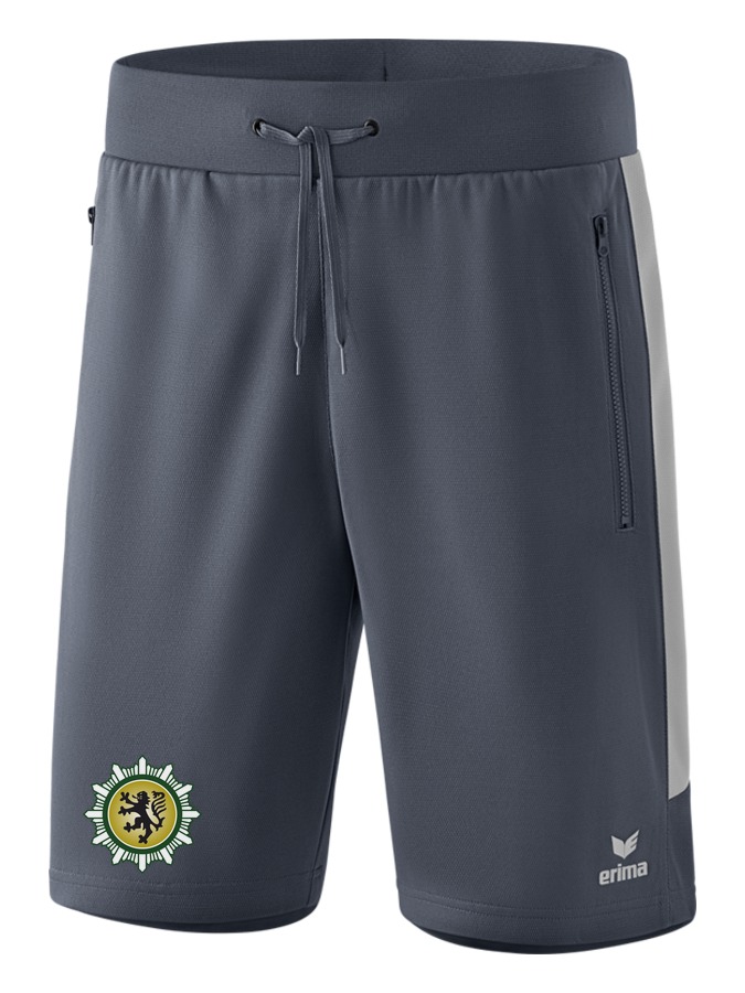 Erima Squad Worker Shorts