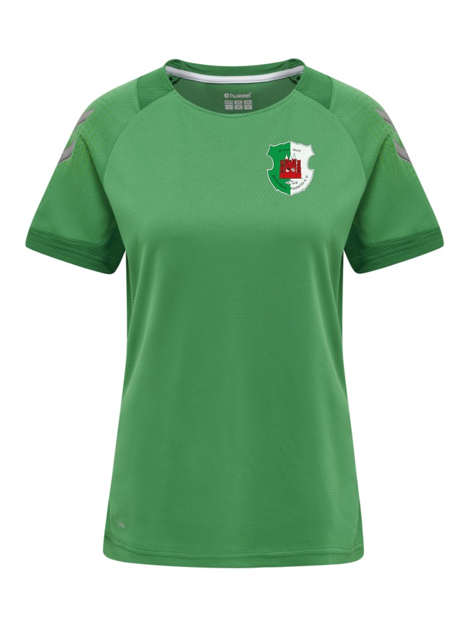 Hummel Lead Trikot Poly Jersey Damen
