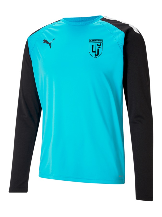 PUMA teamPACER Torwart Longsleeve Trikot