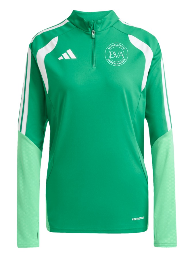 adidas Tiro 26 Competition Trainingsoberteil Damen