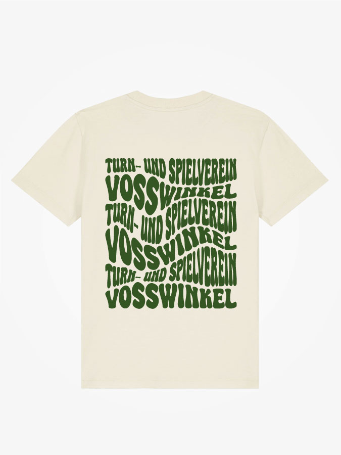 Shirt Wavy Kids