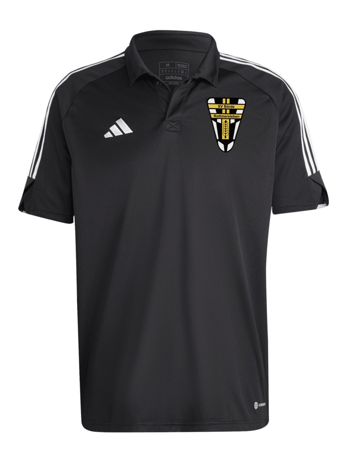 adidas Tiro 23 League Poloshirt