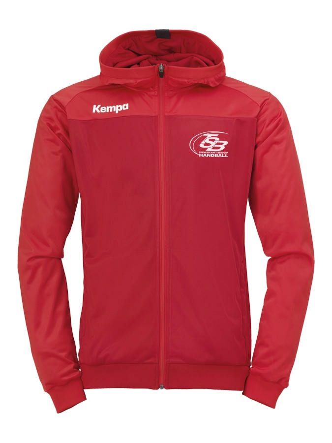 Kempa Prime Multi Jacke