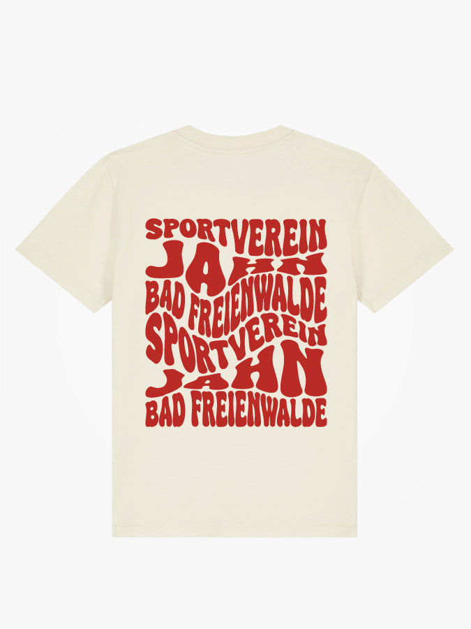 T-Shirt Wavy Kids