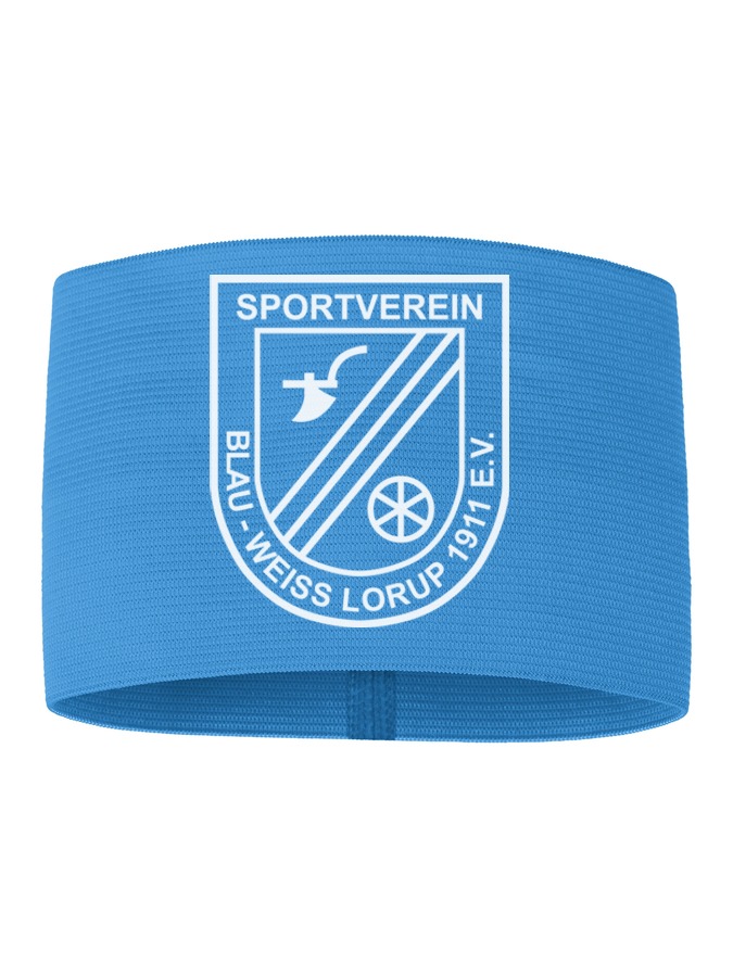 Jako Kapitänsbinde Team